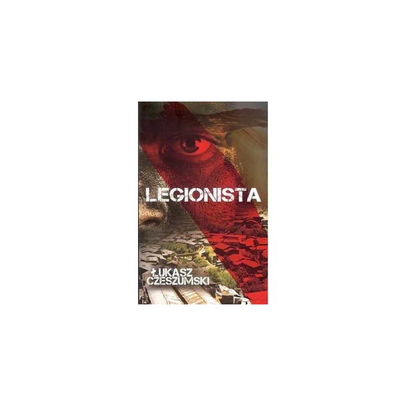 LEGIONISTA