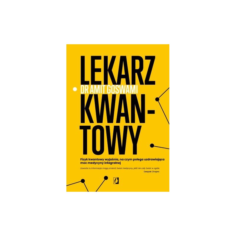 LEKARZ KWANTOWY WYD. 2023