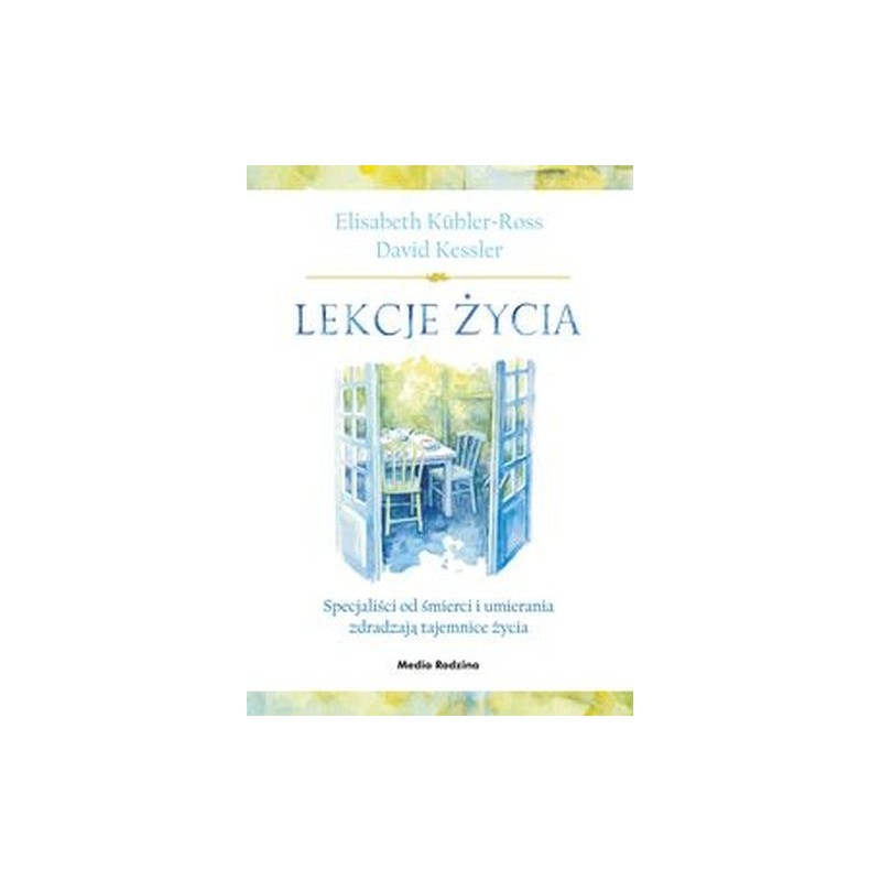 LEKCJE ŻYCIA