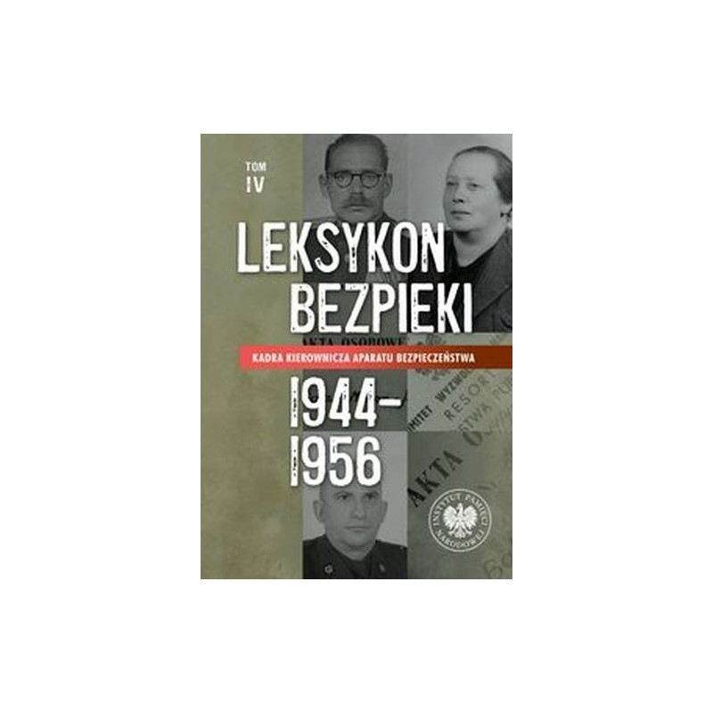 LEKSYKON BEZPIEKI