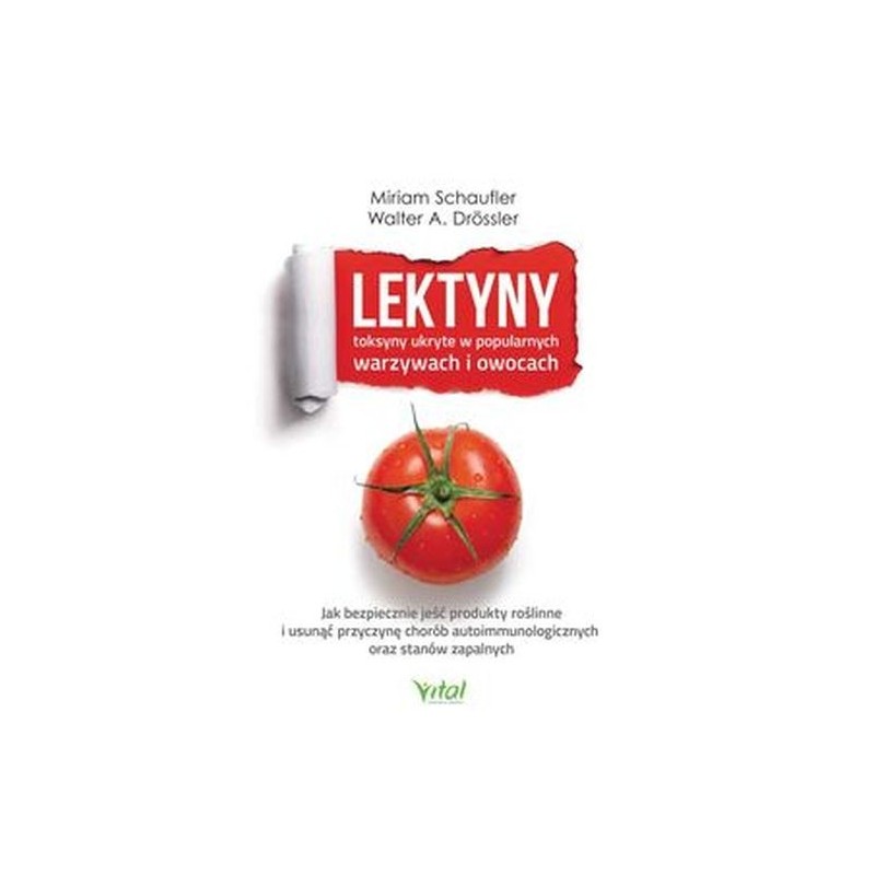 LEKTYNY