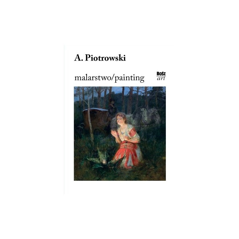 PIOTROWSKI.MALARSTWO