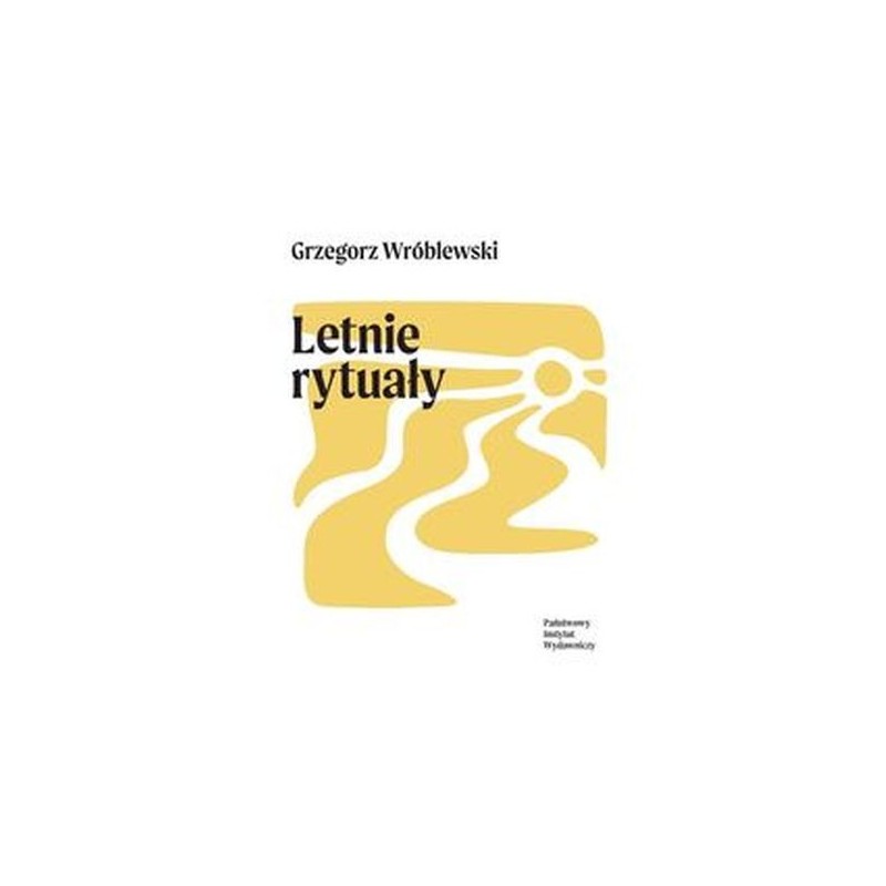 LETNIE RYTUAŁY