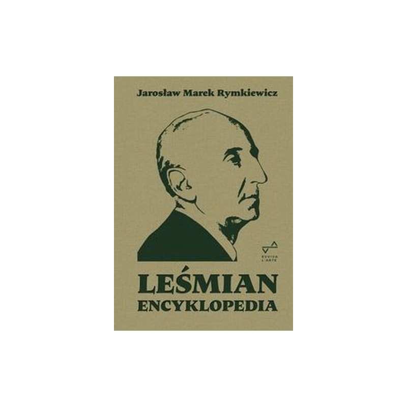 LEŚMIAN ENCYKLOPEDIA