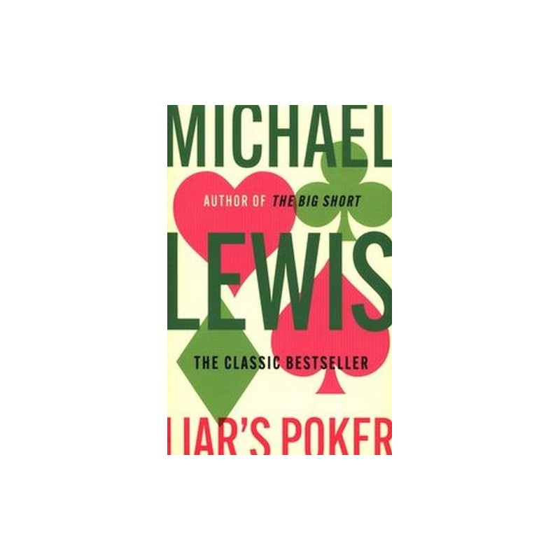 LIARS POKER