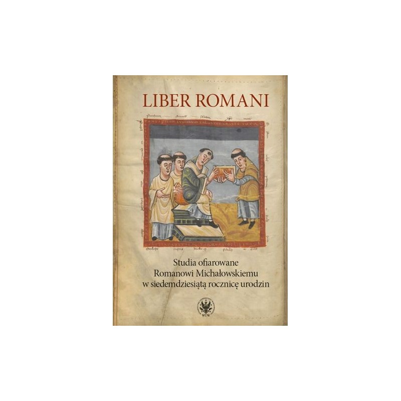 LIBER ROMANI