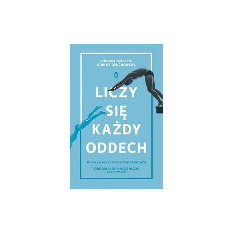 LICZY SIĘ KAŻDY ODDECH