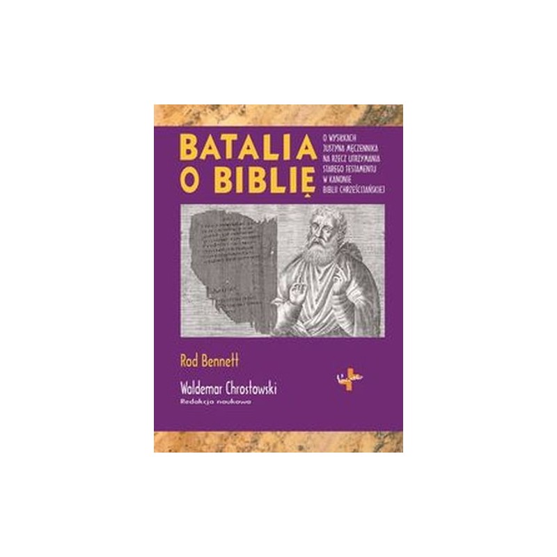 BATALIA O BIBLIĘ