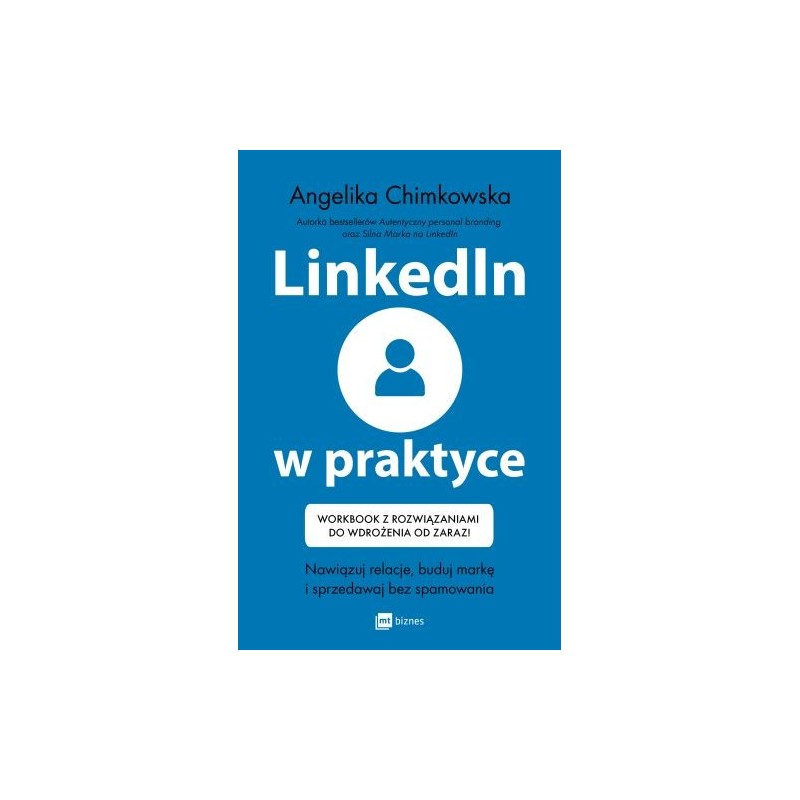 LINKEDIN W PRAKTYCE