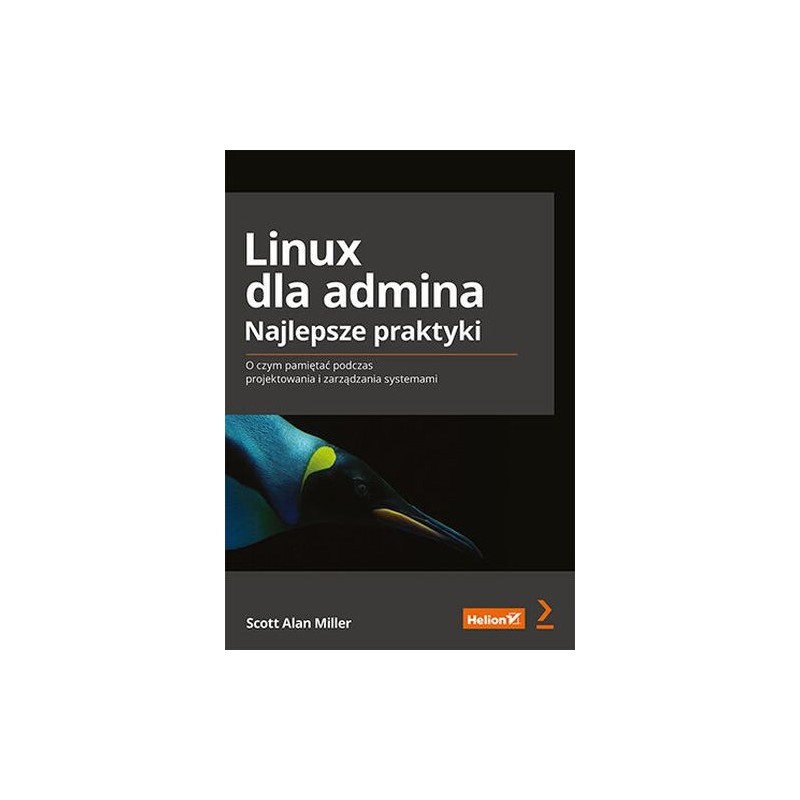 LINUX DLA ADMINA NAJLEPSZE PRAKTYKI