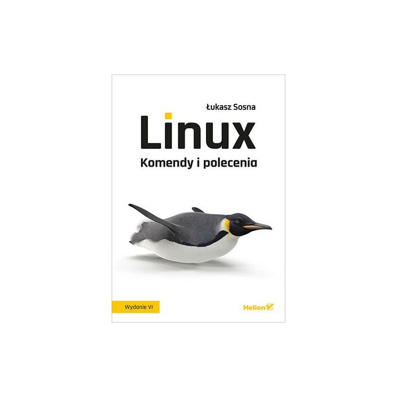 LINUX KOMENDY I POLECENIA