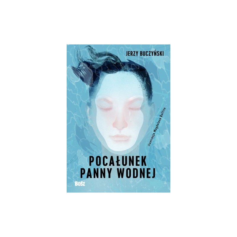 POCAŁUNEK PANNY WODNEJ