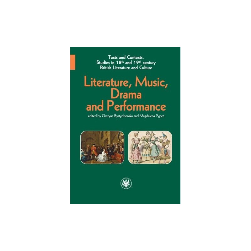 LITERATURE, MUSIC, DRAMA AND PERFORMANCE