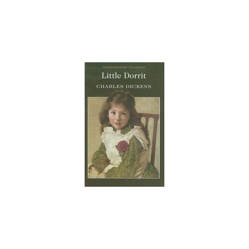 LITTLE DORRIT