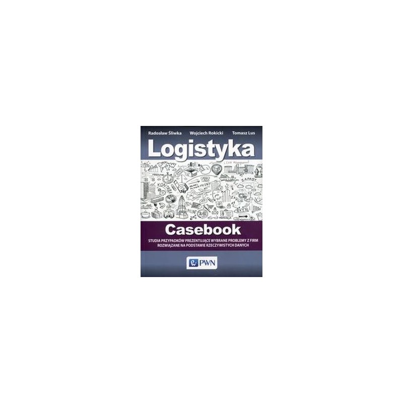 LOGISTYKA CASEBOOK