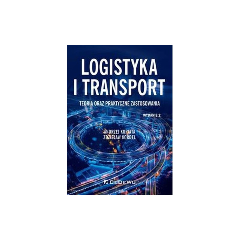 LOGISTYKA I TRANSPORT