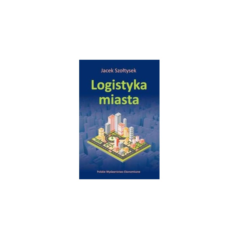 LOGISTYKA MIASTA