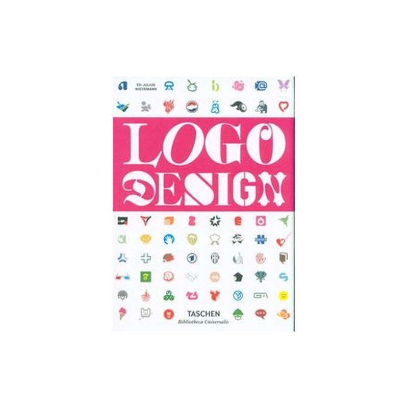 LOGO DESIGN