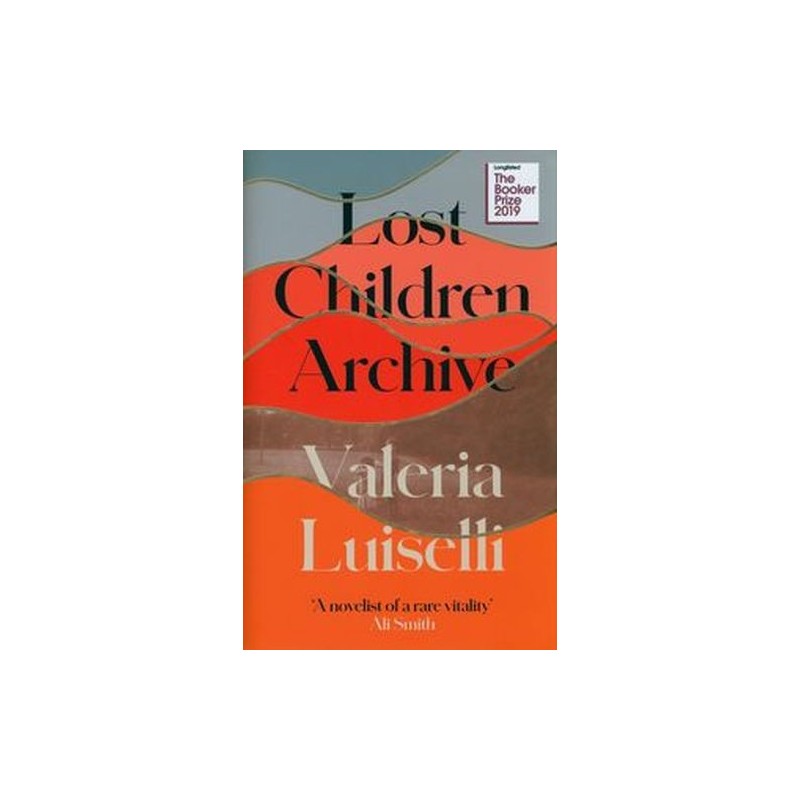 LOST CHILDREN ARCHIVE