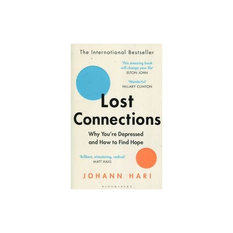 LOST CONNECTIONS