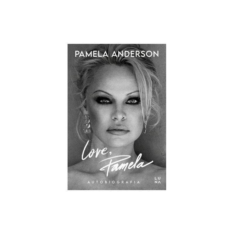 LOVE, PAMELA