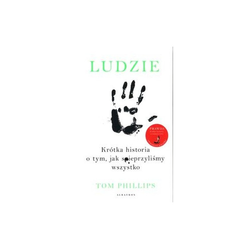 LUDZIE