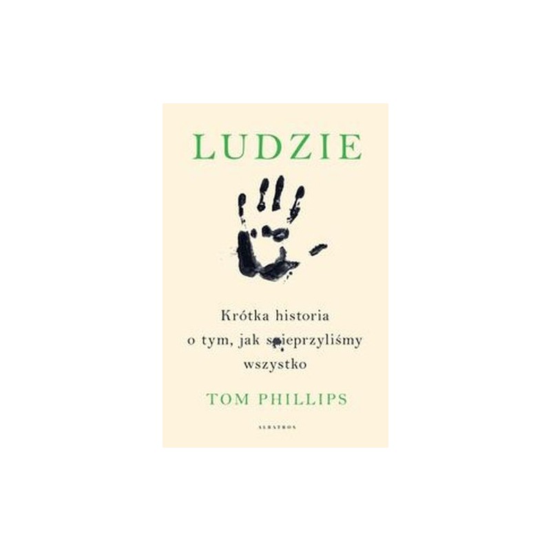 LUDZIE