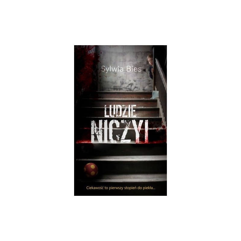 LUDZIE NICZYI