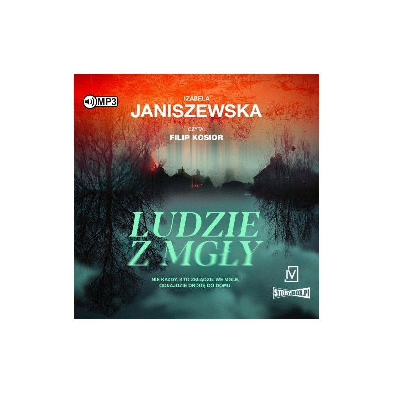 LUDZIE Z MGŁY