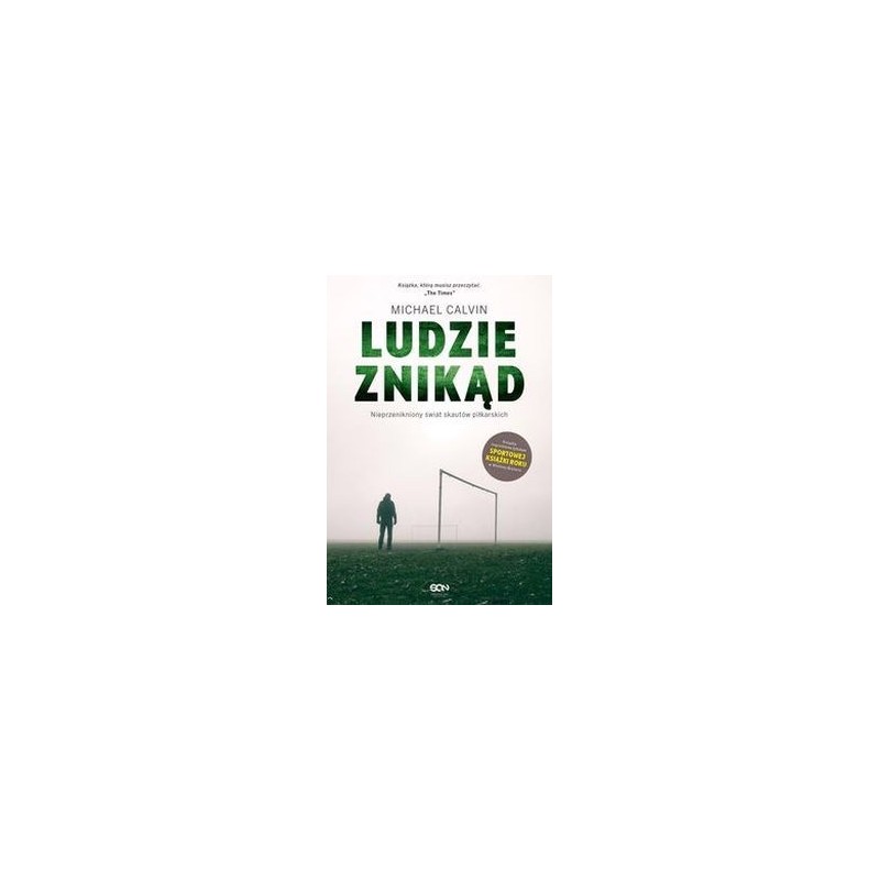 LUDZIE ZNIKĄD