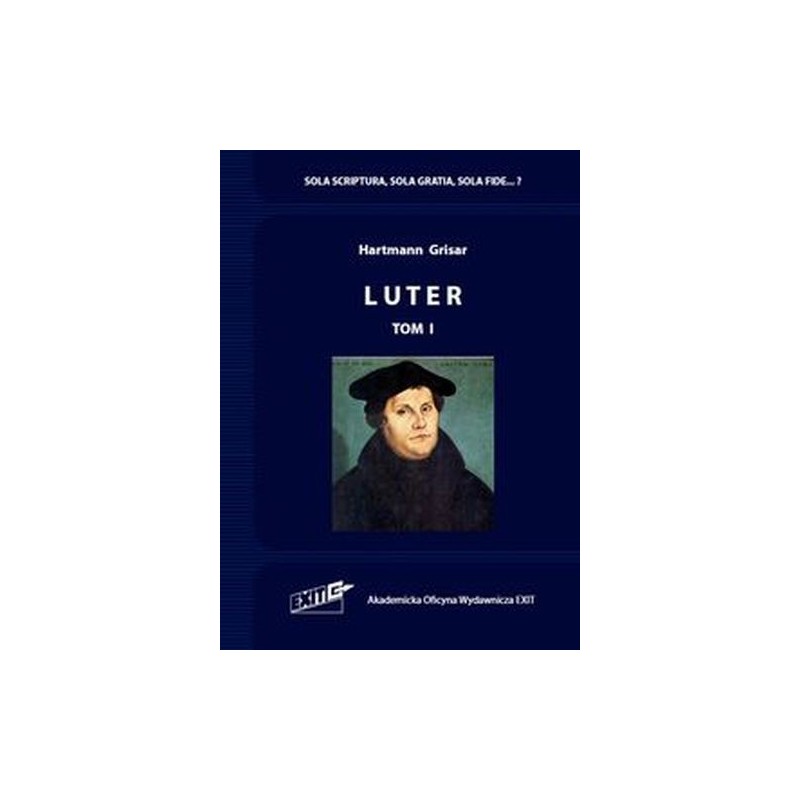 LUTER TOM 1