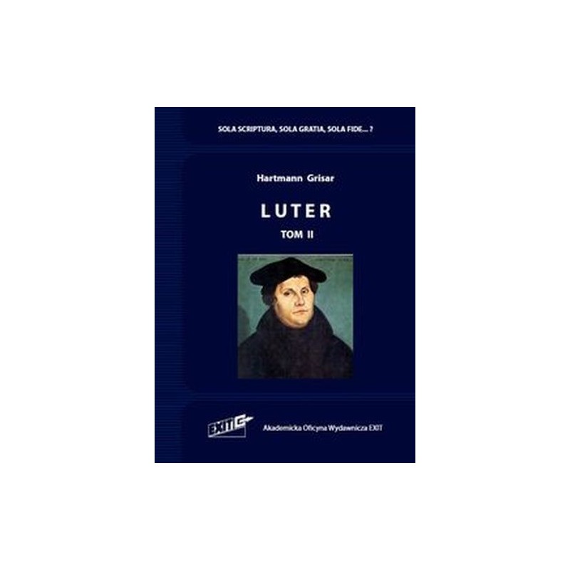 LUTER. TOM 2