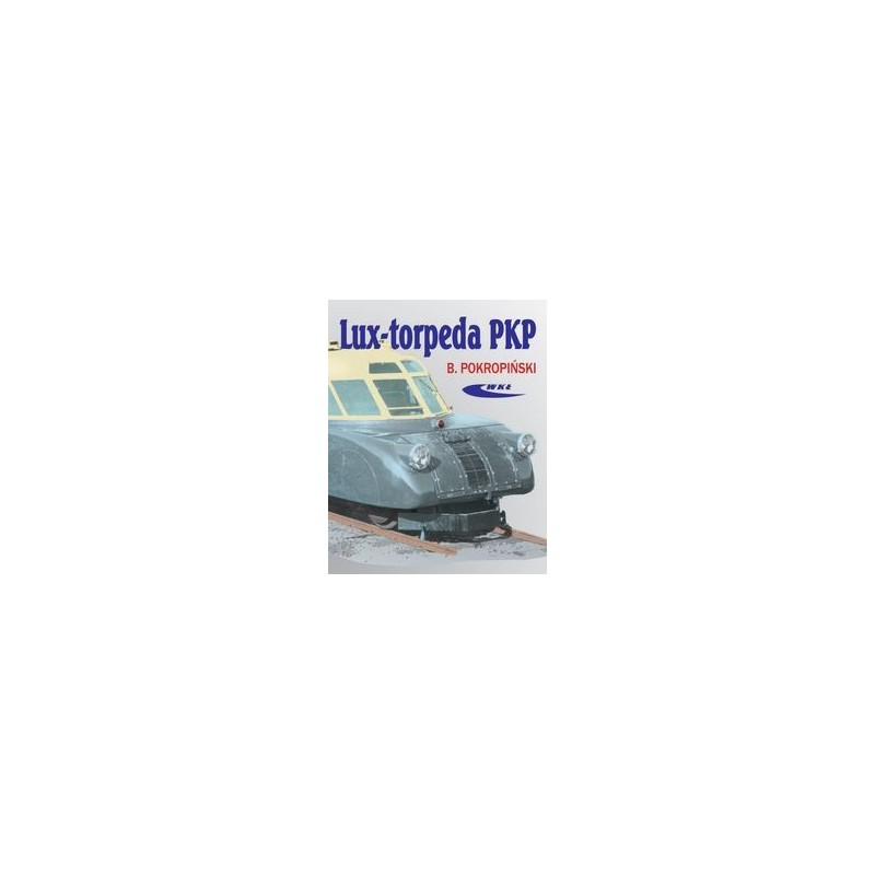 LUX - TORPEDA PKP