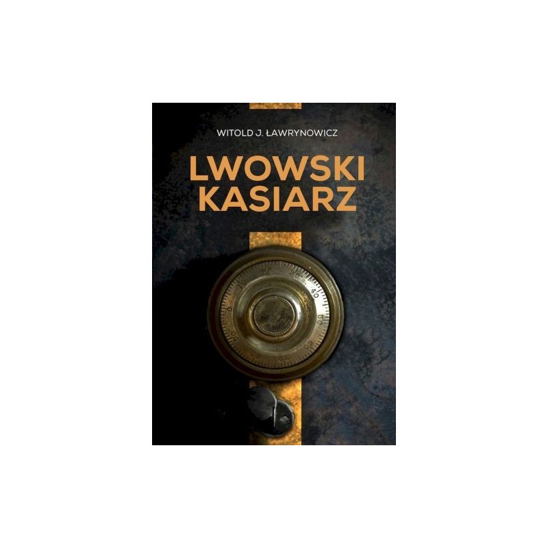 LWOWSKI KASIARZ