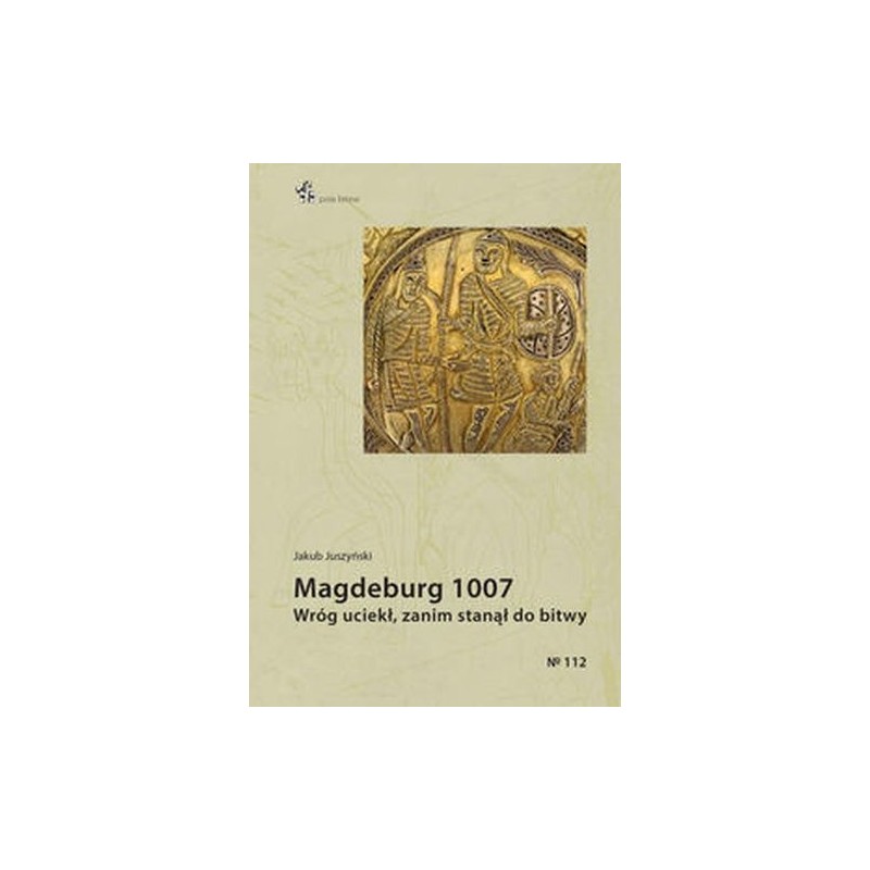 MAGDEBURG 1007