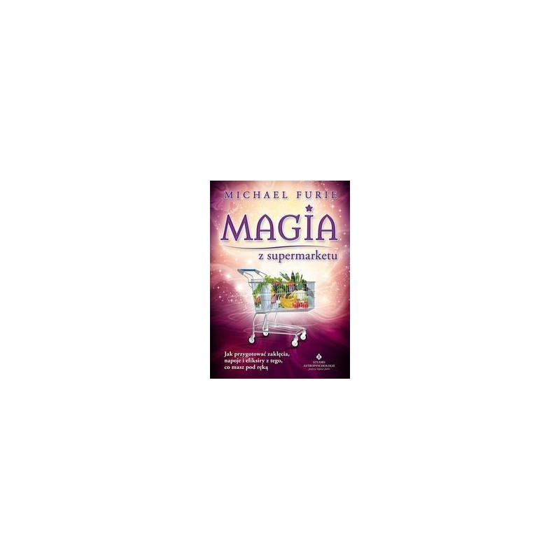 MAGIA Z SUPERMARKETU