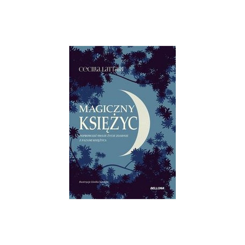 MAGICZNY KSIĘŻYC