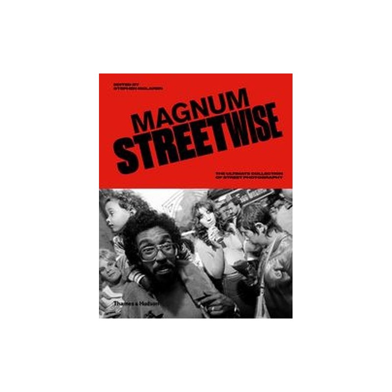 MAGNUM STREETWISE