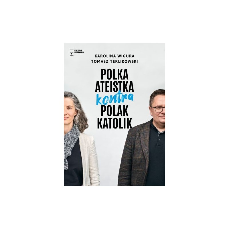 POLKA ATEISTKA KONTRA POLAK KATOLIK