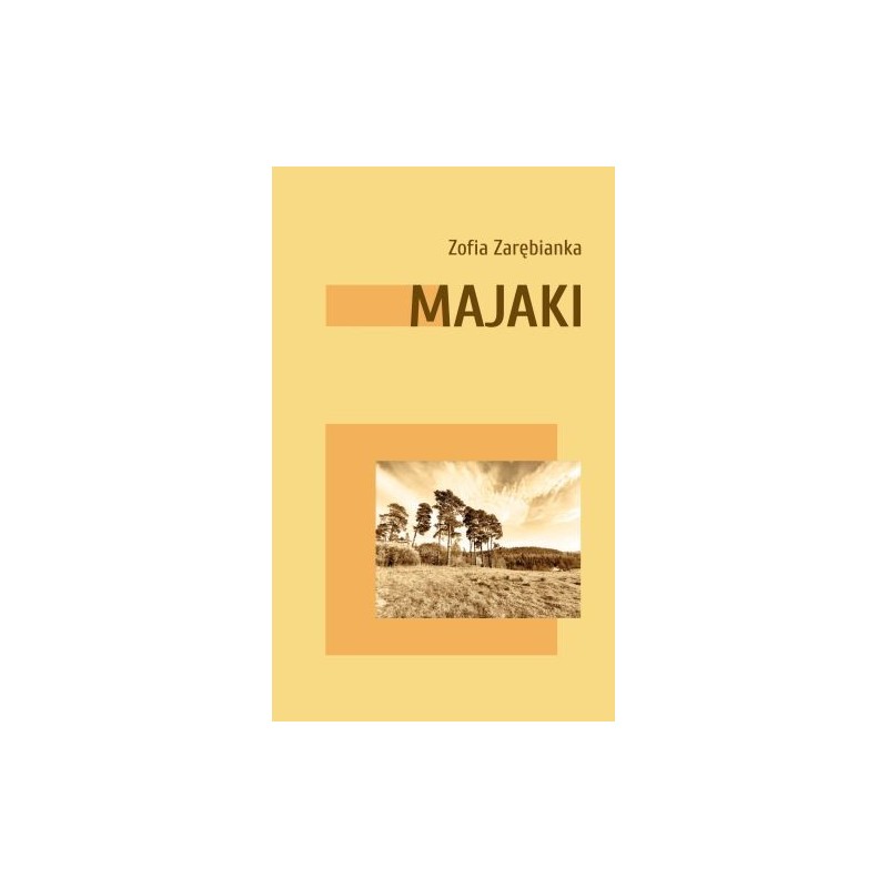 MAJAKI