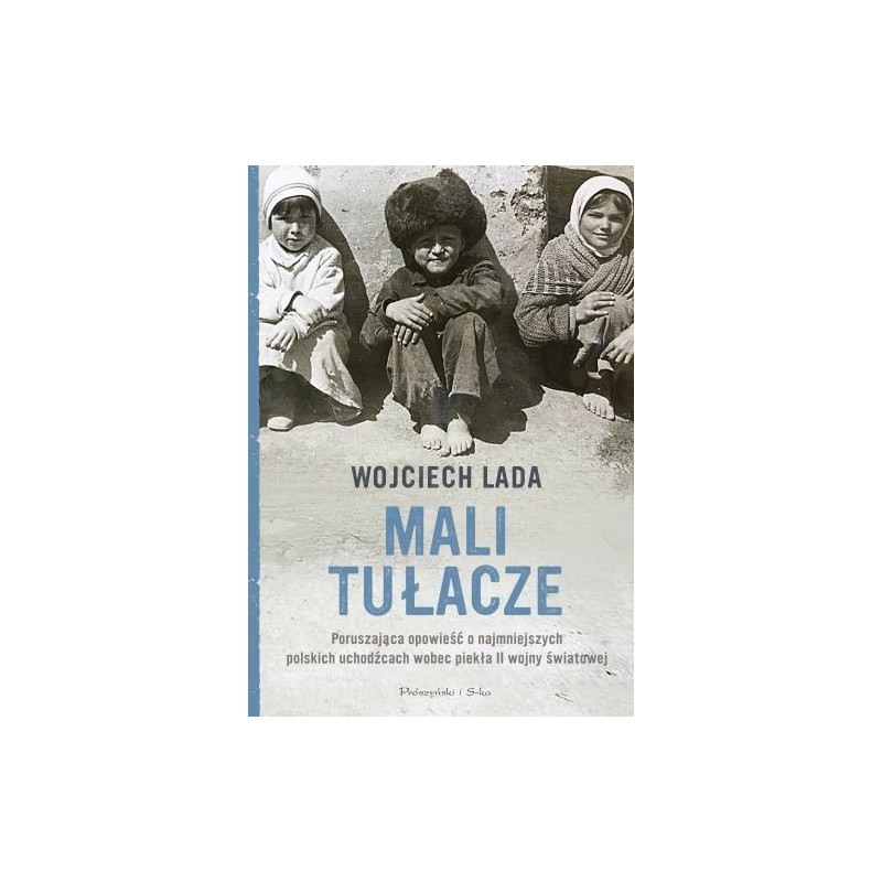 MALI TUŁACZE