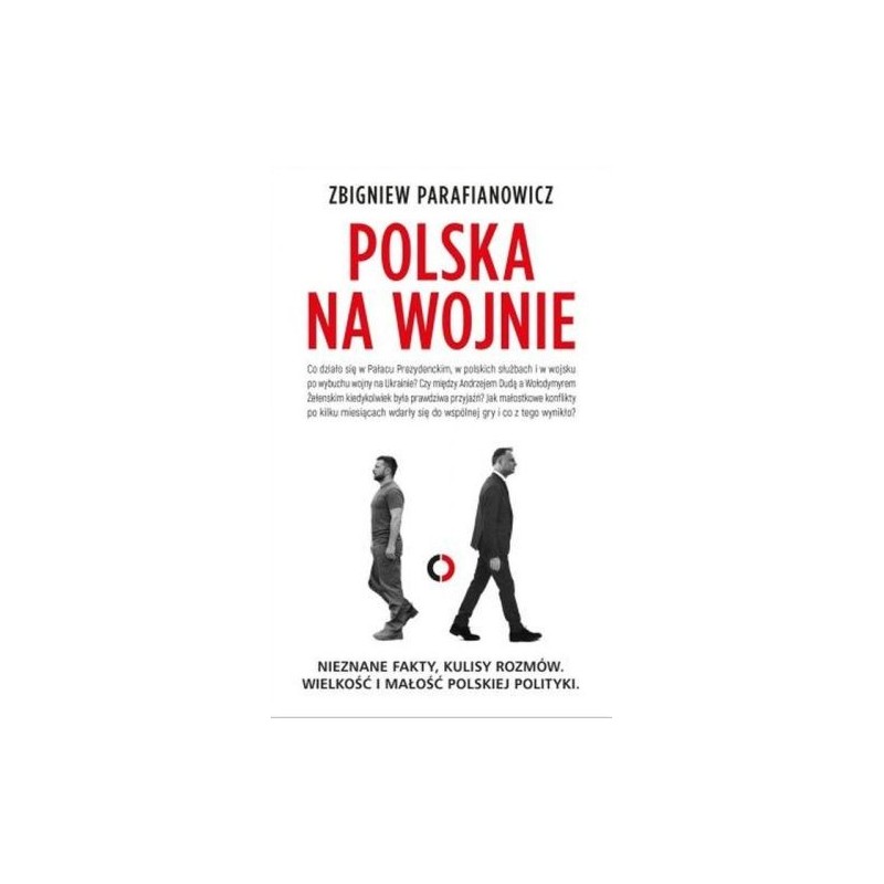 POLSKA NA WOJNIE