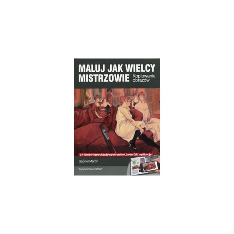 MALUJ JAK WIELCY MISTRZOWIE