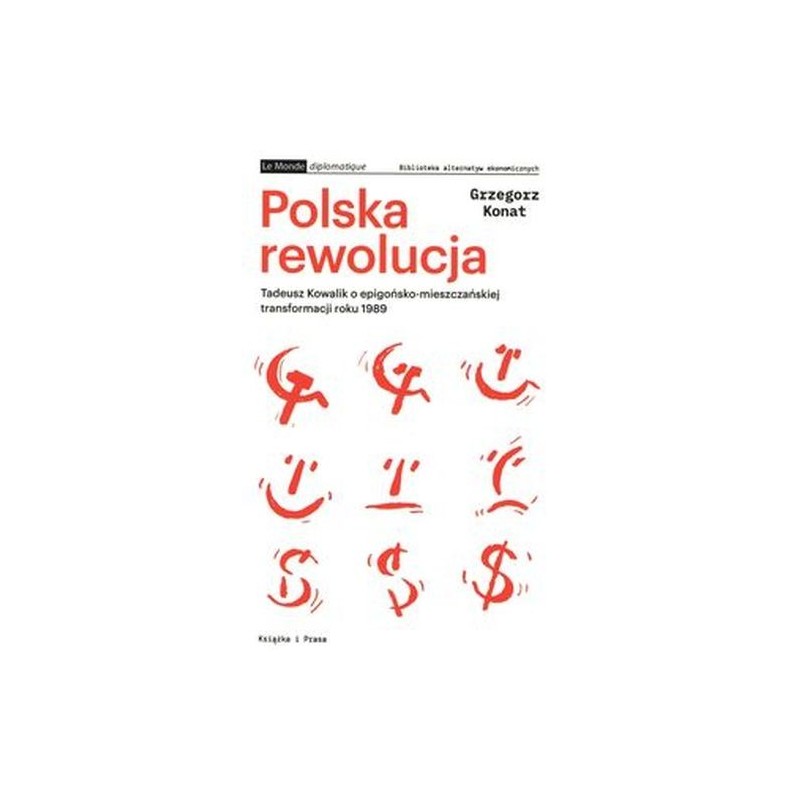 POLSKA REWOLUCJA