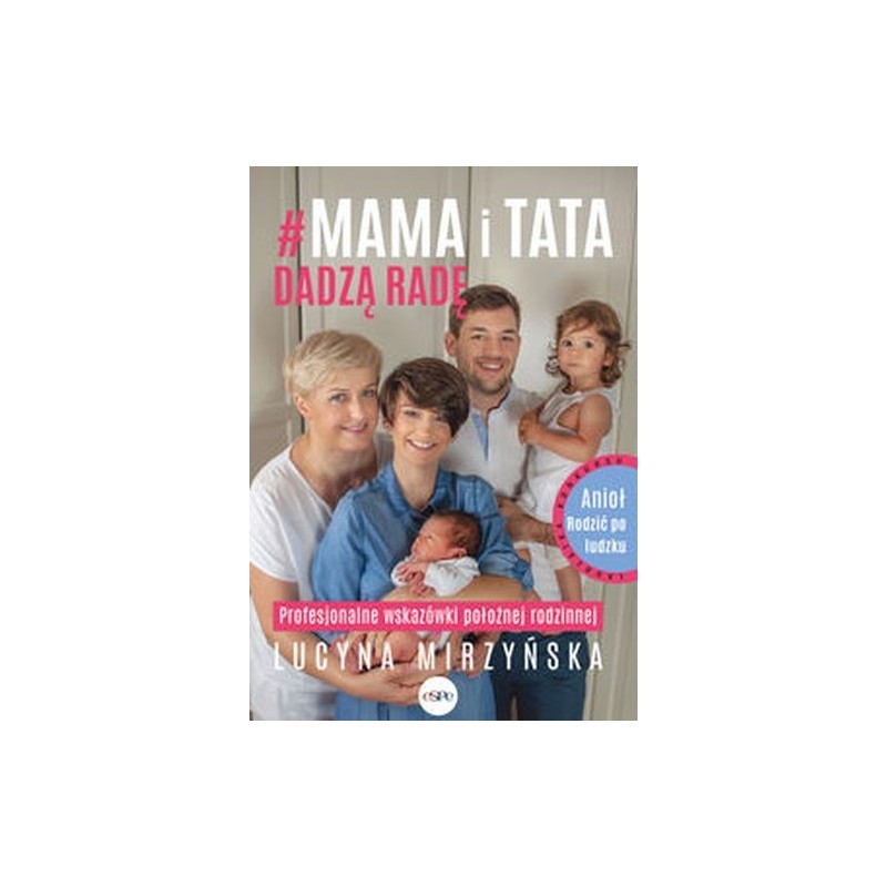 MAMA I TATA DADZĄ RADĘ