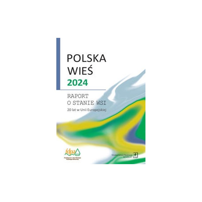 POLSKA WIEŚ 2024