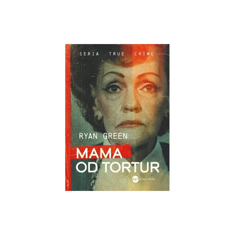 MAMA OD TORTUR