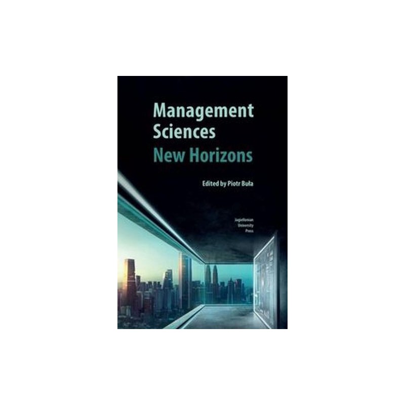 MANAGEMENT SCIENCES NEW HORIZONS