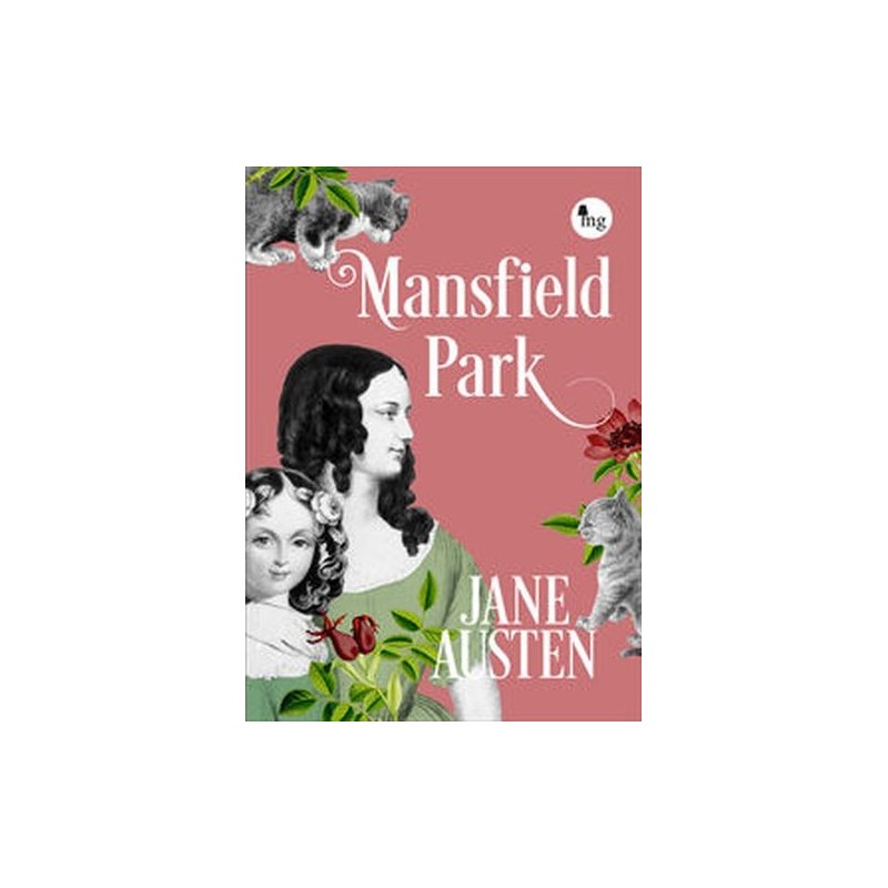 MANSFIELD PARK