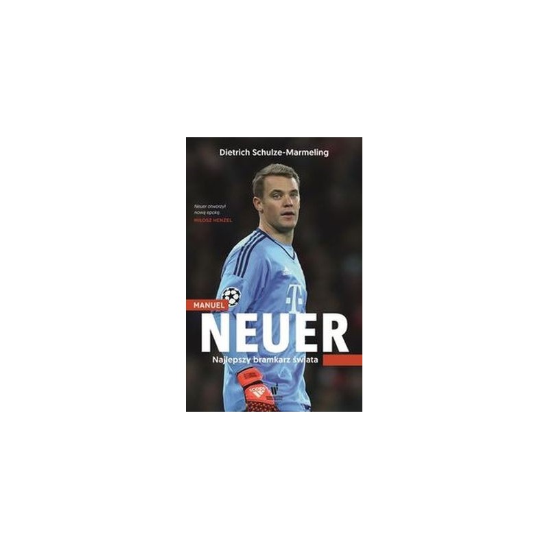 MANUEL NEUER